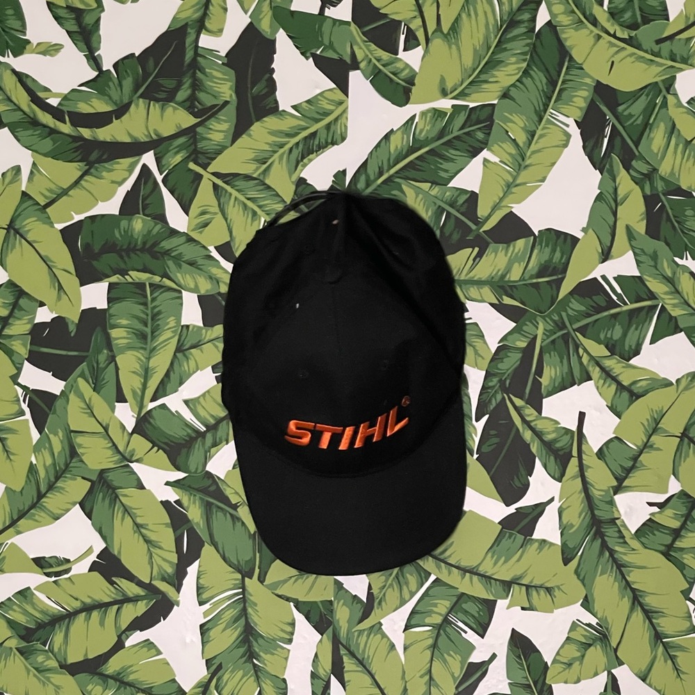 STIHL OUTFITTERS Snapback Hat